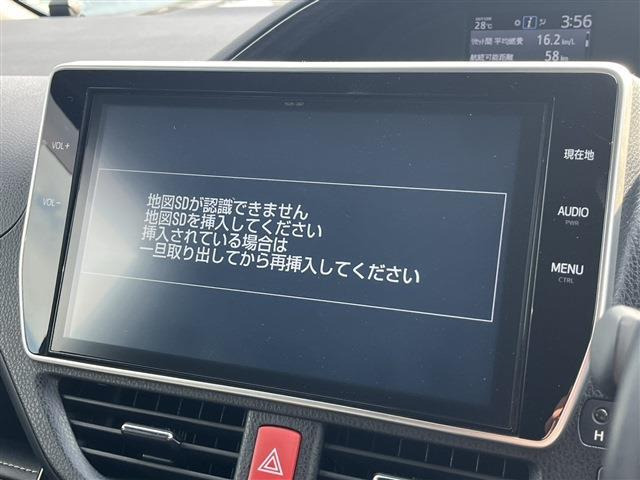 エスクァイアハイブリッド1.8 Gi