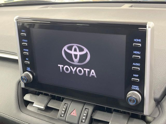 RAV42.0 G 4WD