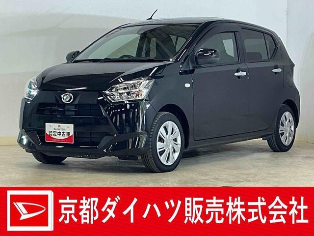 ミライース
