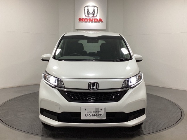 フリード1.5 G ホンダセンシング 4WD