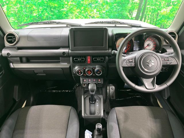 ジムニーノマド1.5 FC 4WD