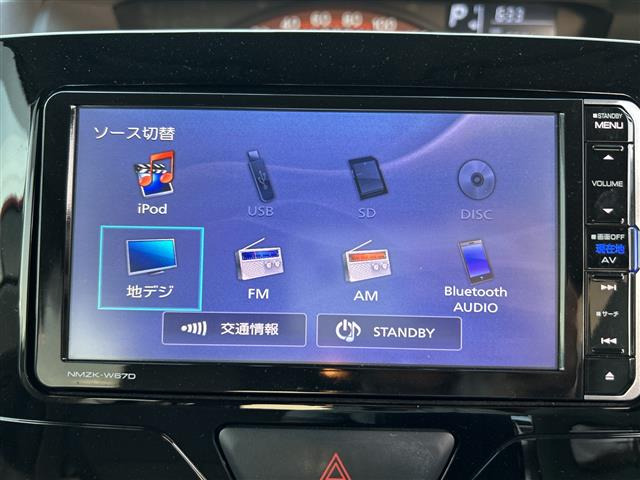 タントG SAIII