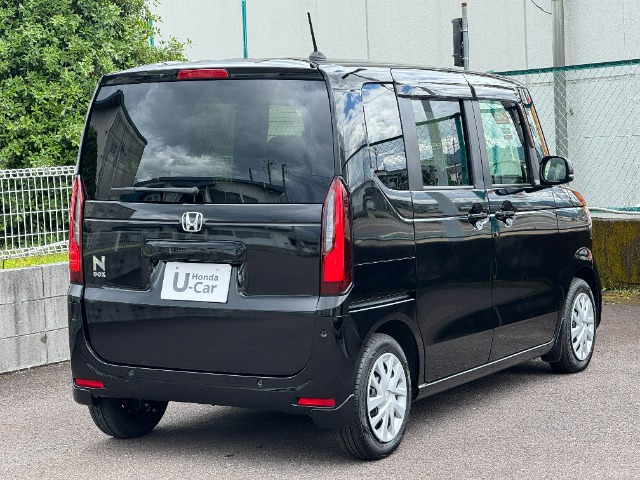 N-BOX