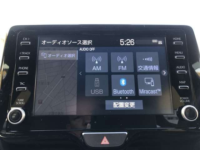 ヤリス1.5 ハイブリッド G