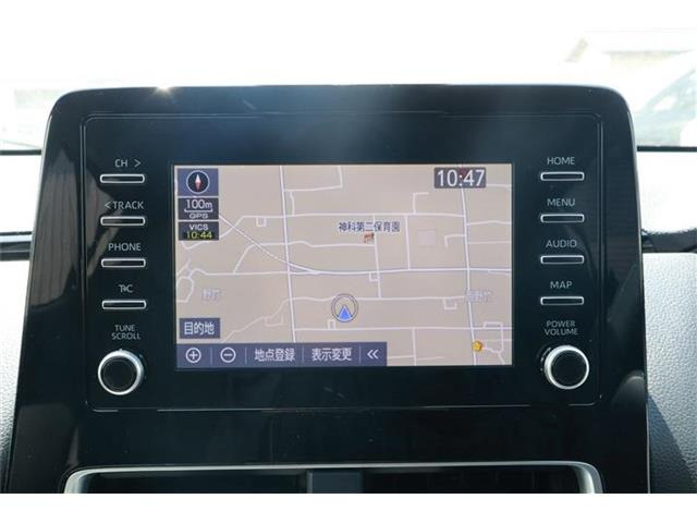 アクア1.5 X E-Four 4WD