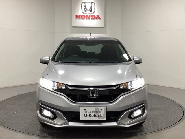 フィット1.3 13G L ホンダセンシング