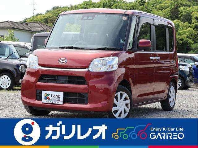 タントX SAIII