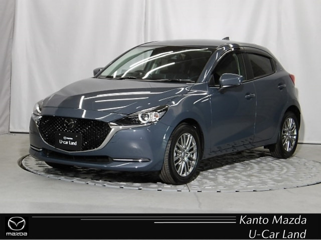 MAZDA21.5 15S プロアクティブ Sパッケージ