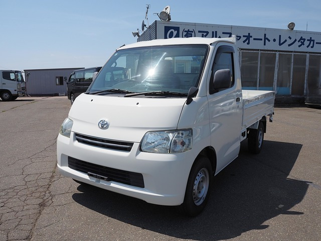 タウンエーストラック1.5 DX シングルジャストロー 4WD