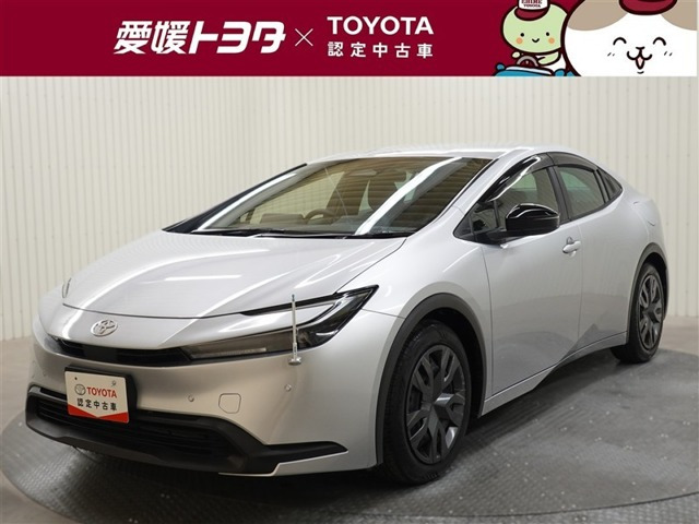 プリウス1.8 X