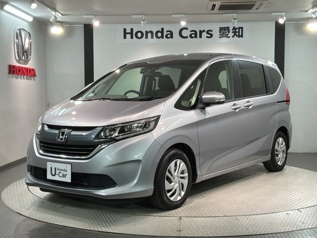 フリード1.5 G ホンダセンシング