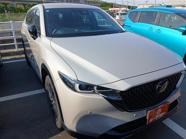 CX-82.2 XD スポーツアピアランス