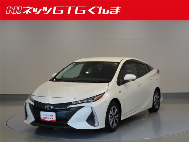 プリウスPHV1.8 S