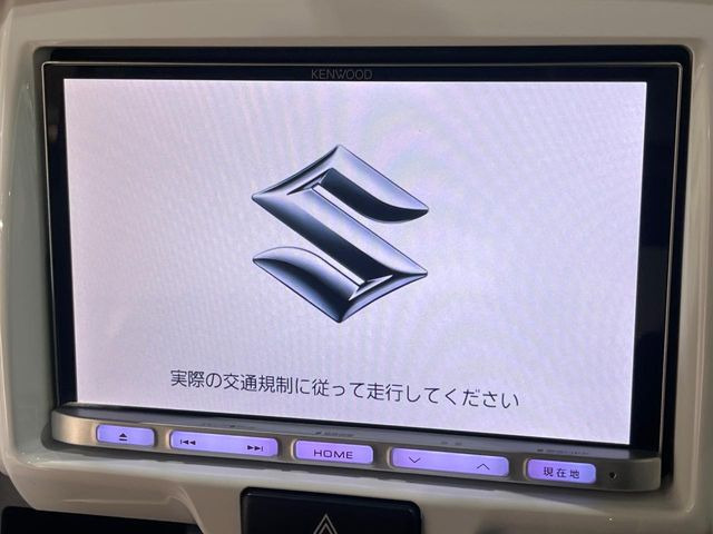 ハスラーG ターボ