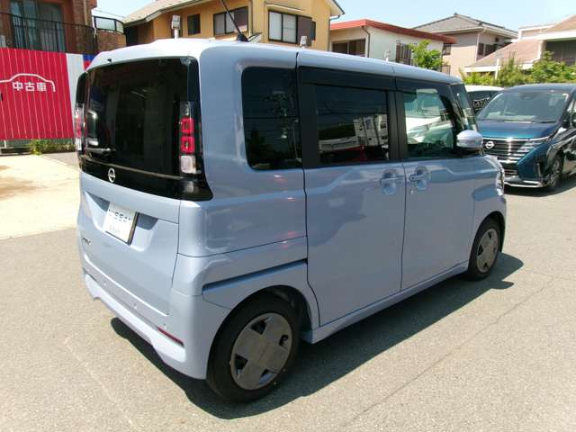 デイズルークスX