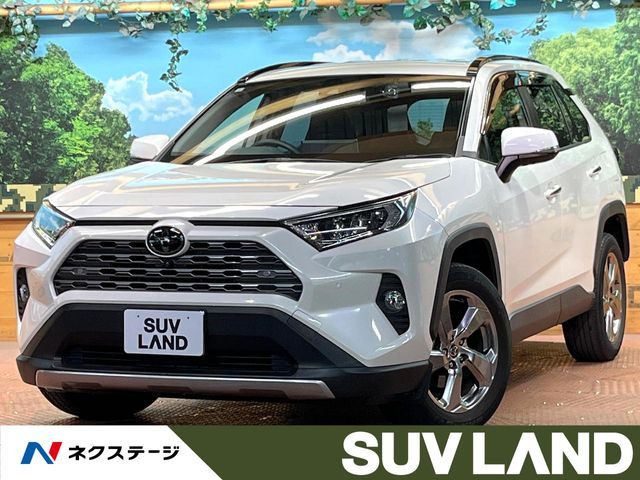 RAV42.0 G 4WD