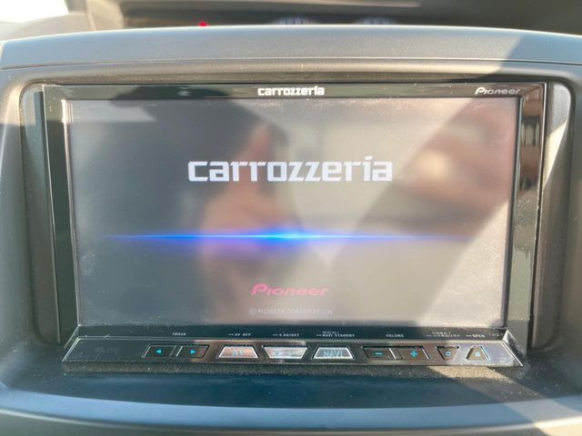 ヴォクシー2.0 X Lエディション