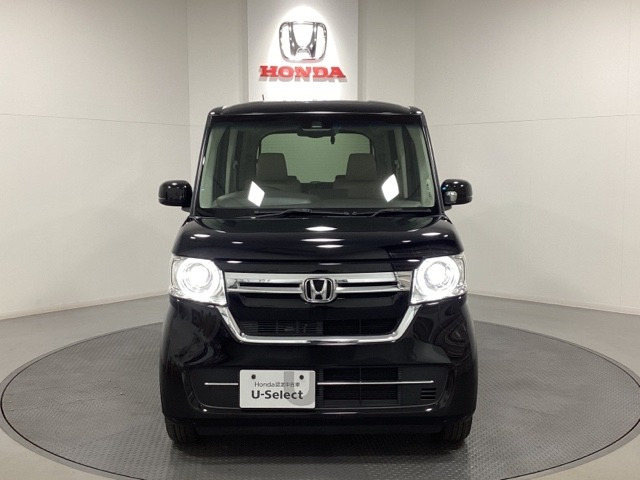 N-BOXL 4WD