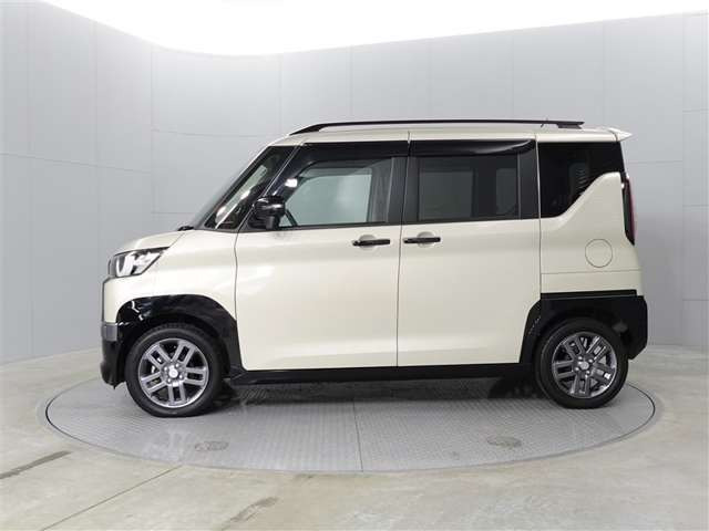 デリカミニT 4WD