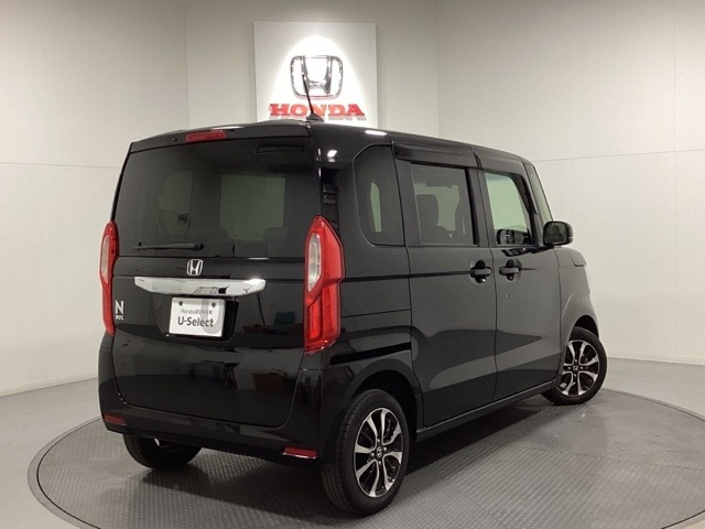 N-BOXL 4WD