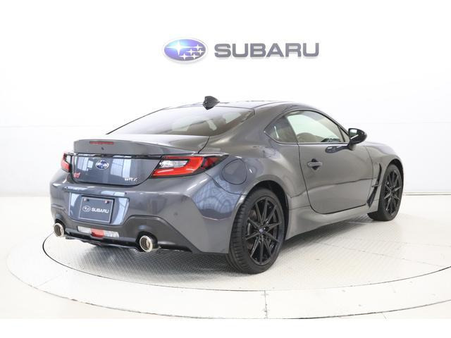 BRZ2.4 STI スポーツ