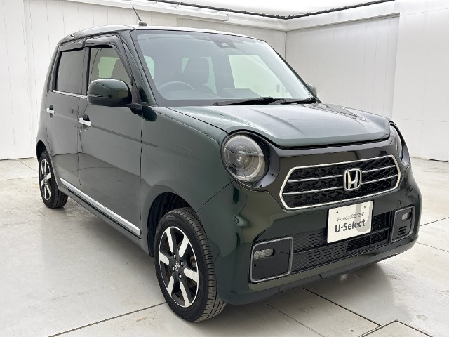 N-ONEプレミアム 4WD
