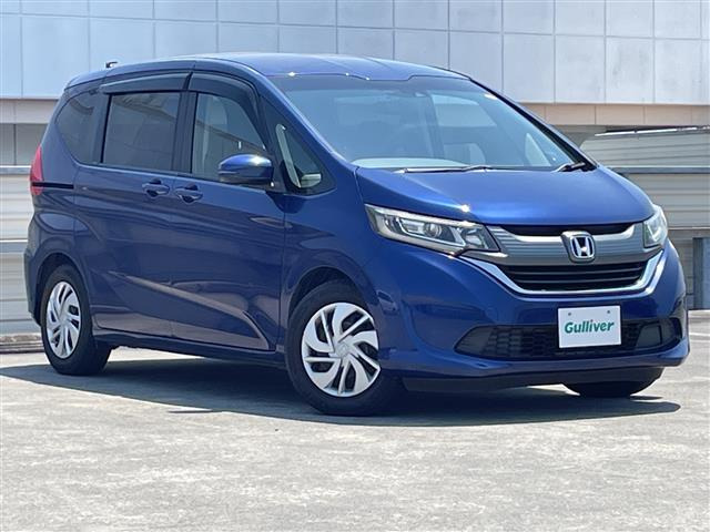 フリード1.5 G ホンダセンシング