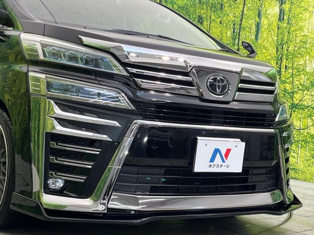 ヴェルファイア2.5 Z Gエディション