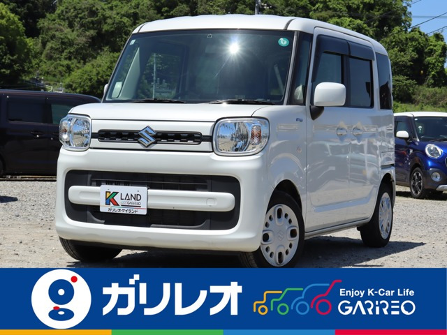 スペーシアハイブリッド(HYBRID) G