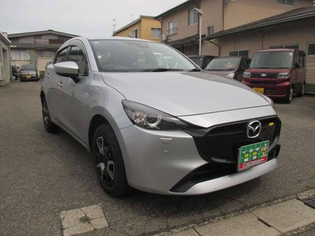 MAZDA21.5 XD BD 4WD