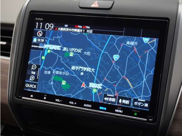 フリード+1.5 ハイブリッド G ホンダセンシング