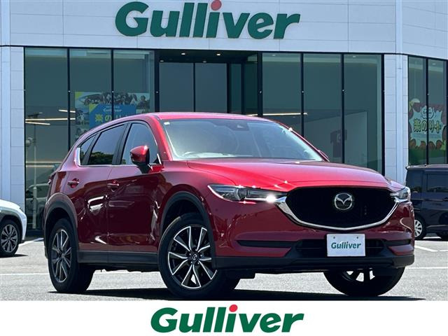 CX-52.2 XD プロアクティブ