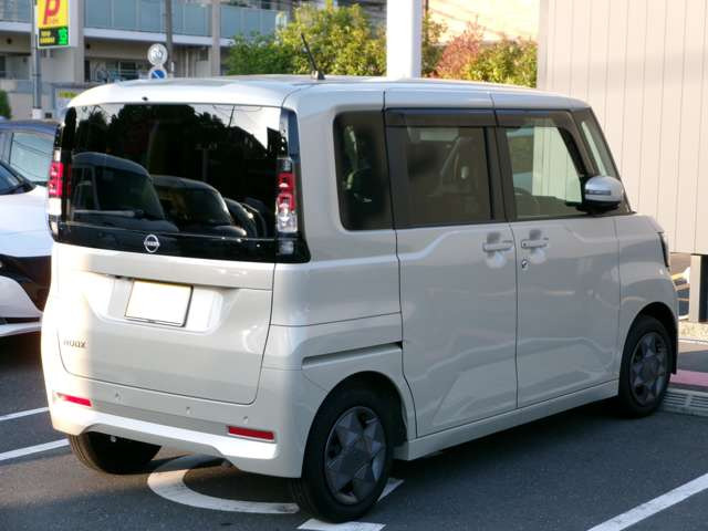 デイズルークスX