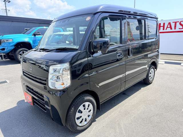 NV100クリッパーDX GLパッケージ ハイルーフ 4WD