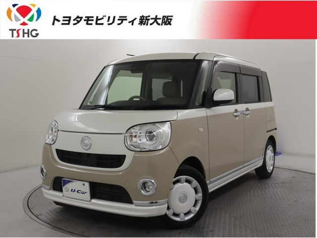 ムーヴキャンバスG SAIII