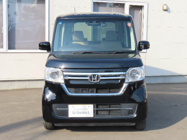 N-BOXL 4WD