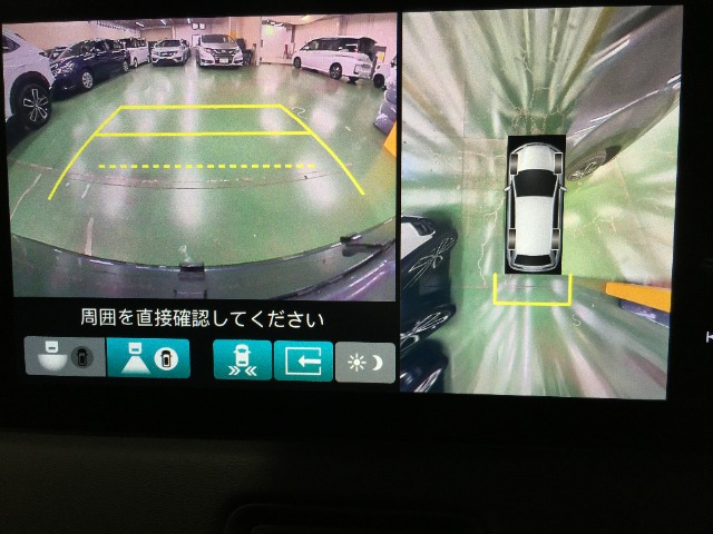 ヴェゼル1.5 ハイブリッド Z