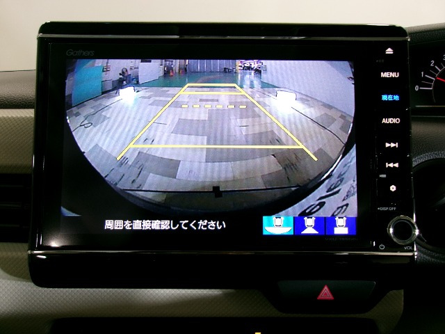N-BOXG L ターボ ホンダセンシング 4WD