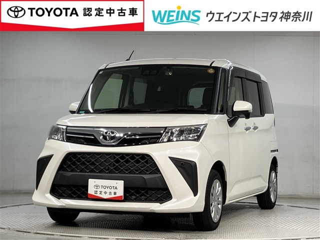 ルーミー1.0 G
