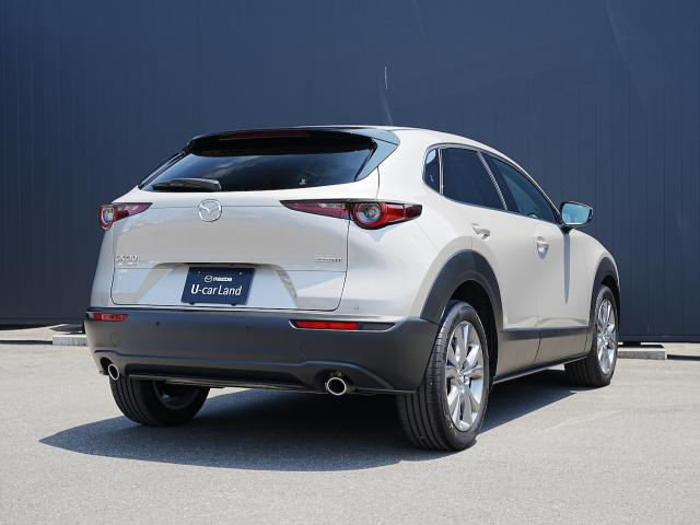 CX-301.8 XD プロアクティブ ツーリングセレクション 4WD
