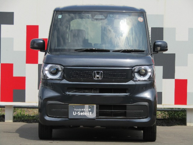 N-BOX