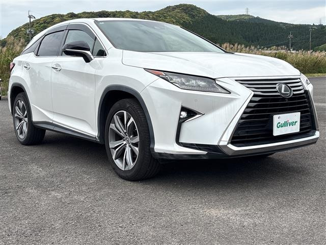 RX300 バージョンL