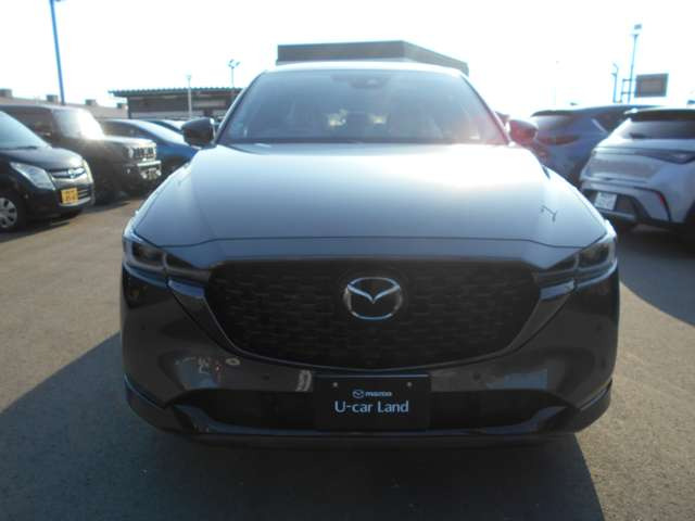CX-52.2 XD レトロスポーツエディション 4WD