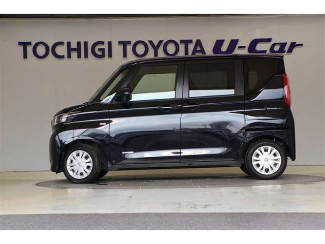 ルークスS