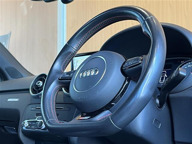 S1スポーツバック2.0 4WD