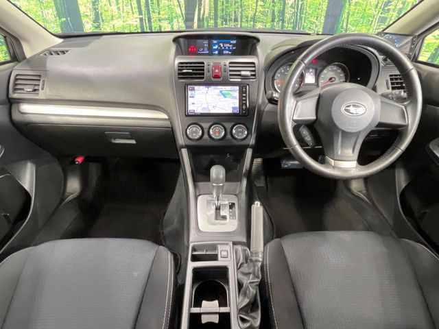 インプレッサスポーツ1.6 i-L