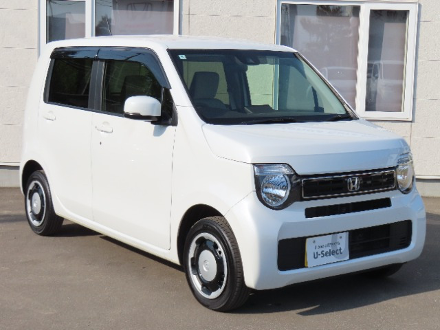 N-WGNL 4WD
