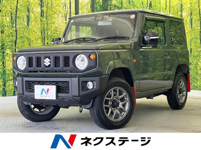 ジムニー
