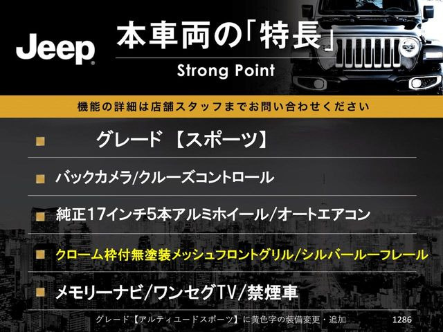 コンパススポーツ