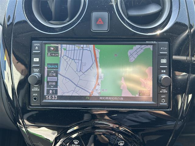 ノート1.2 e-POWER X